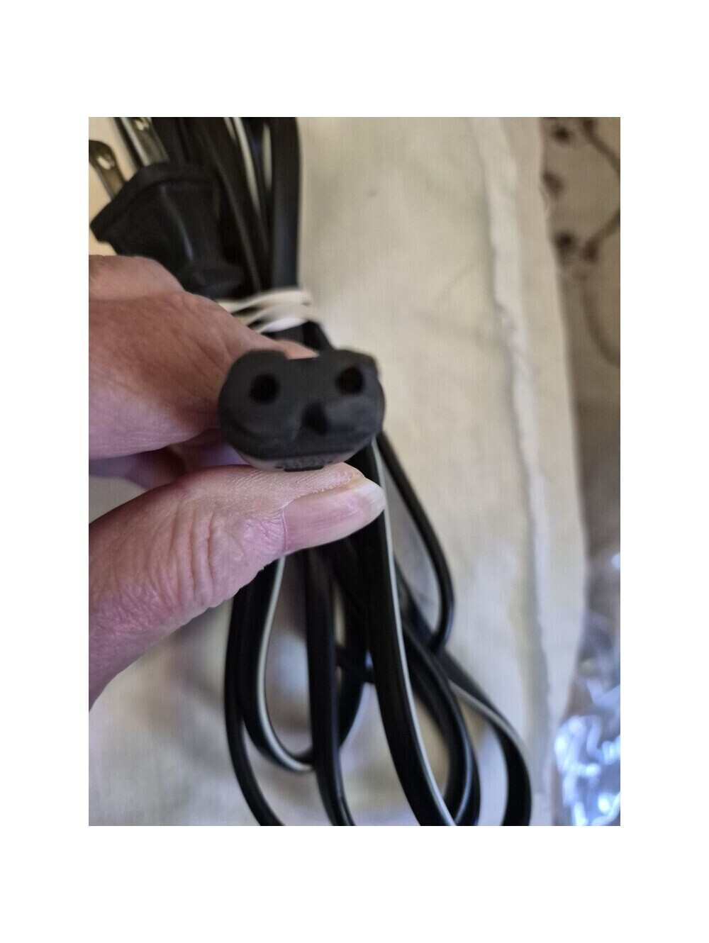 Power CORDS. Multiple Styles Pictured.